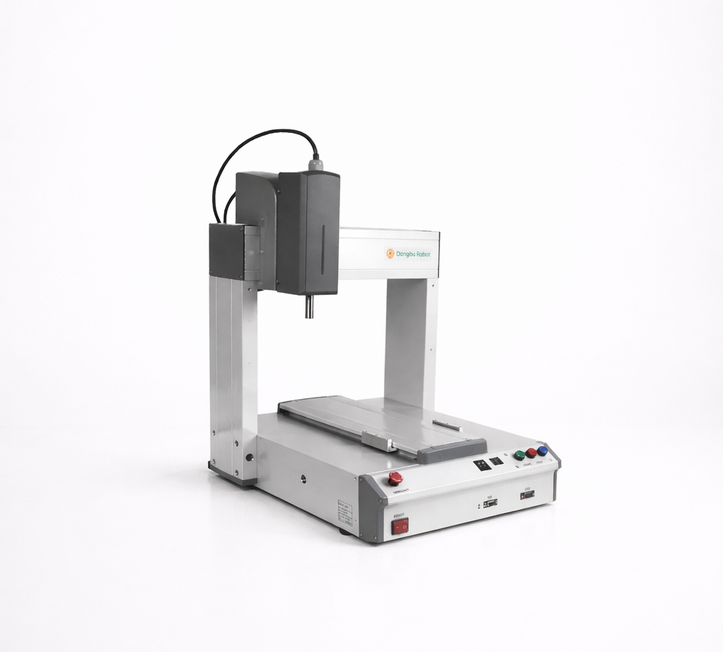 Robotic Process Automation — Hyulim DTR-MU